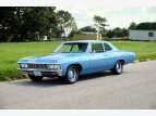 Thumbnail Photo 0 for 1967 Chevrolet Biscayne